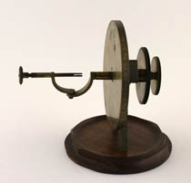 Wollaston goniometer