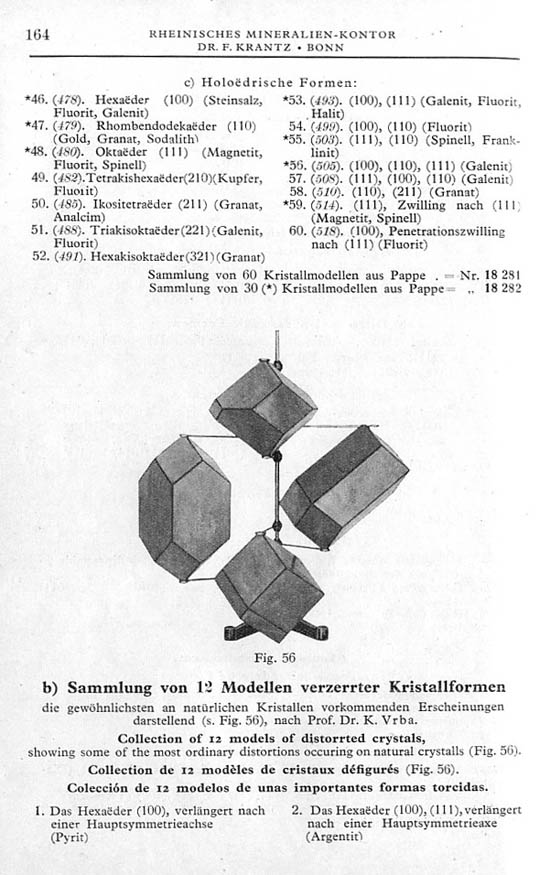 Krantz catalog 18 p164