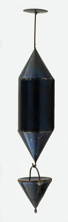 Nicholson hydrometer