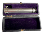 Hand spectroscope - Huet, Paris